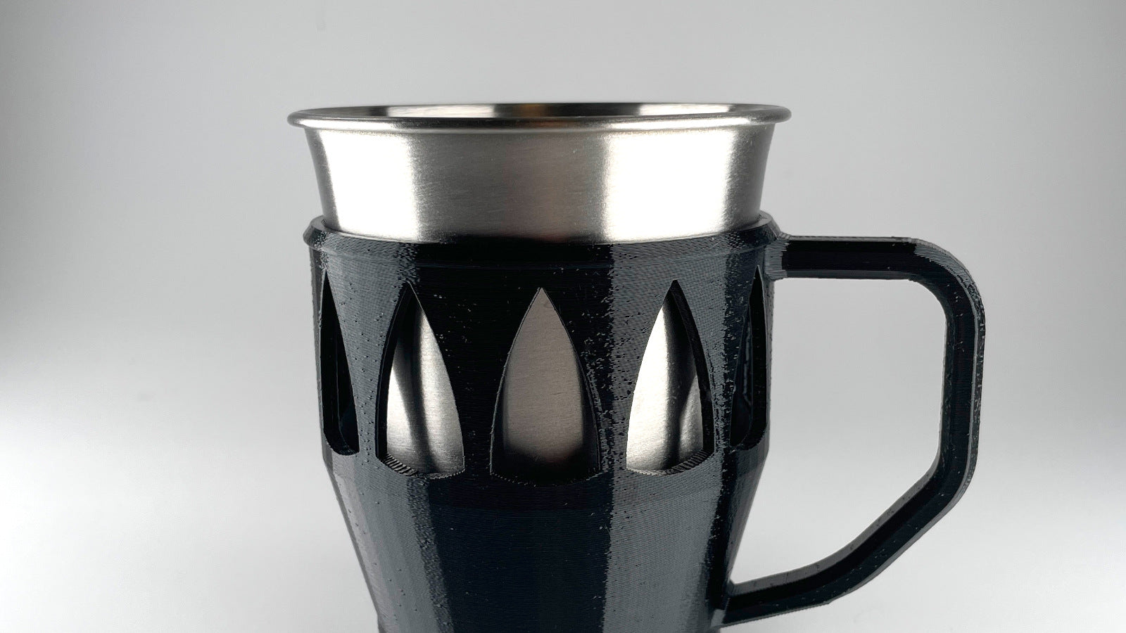 Rethinking the Humble Mug