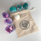 Indoor Bocce - Weather-proof bocce, no backyard required.