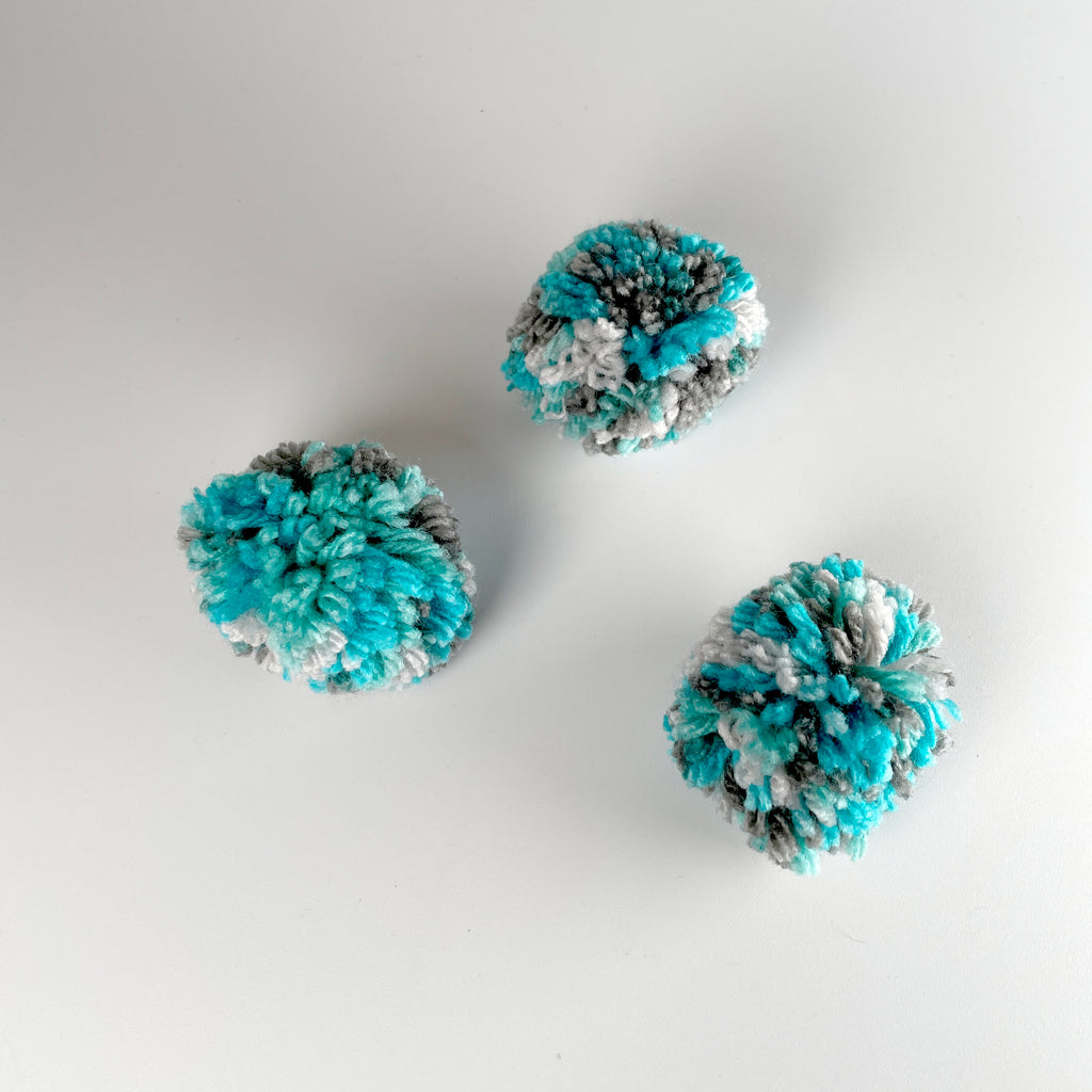 Indoor Bocce - Weather-proof bocce, no backyard required.