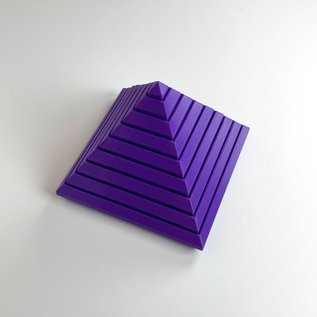 Sculptahedron™ - The Desk Sculpture