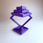 Sculptahedron™ - The Desk Sculpture