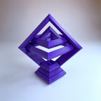 Sculptahedron™ - The Desk Sculpture