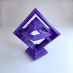 Sculptahedron™ - The Desk Sculpture