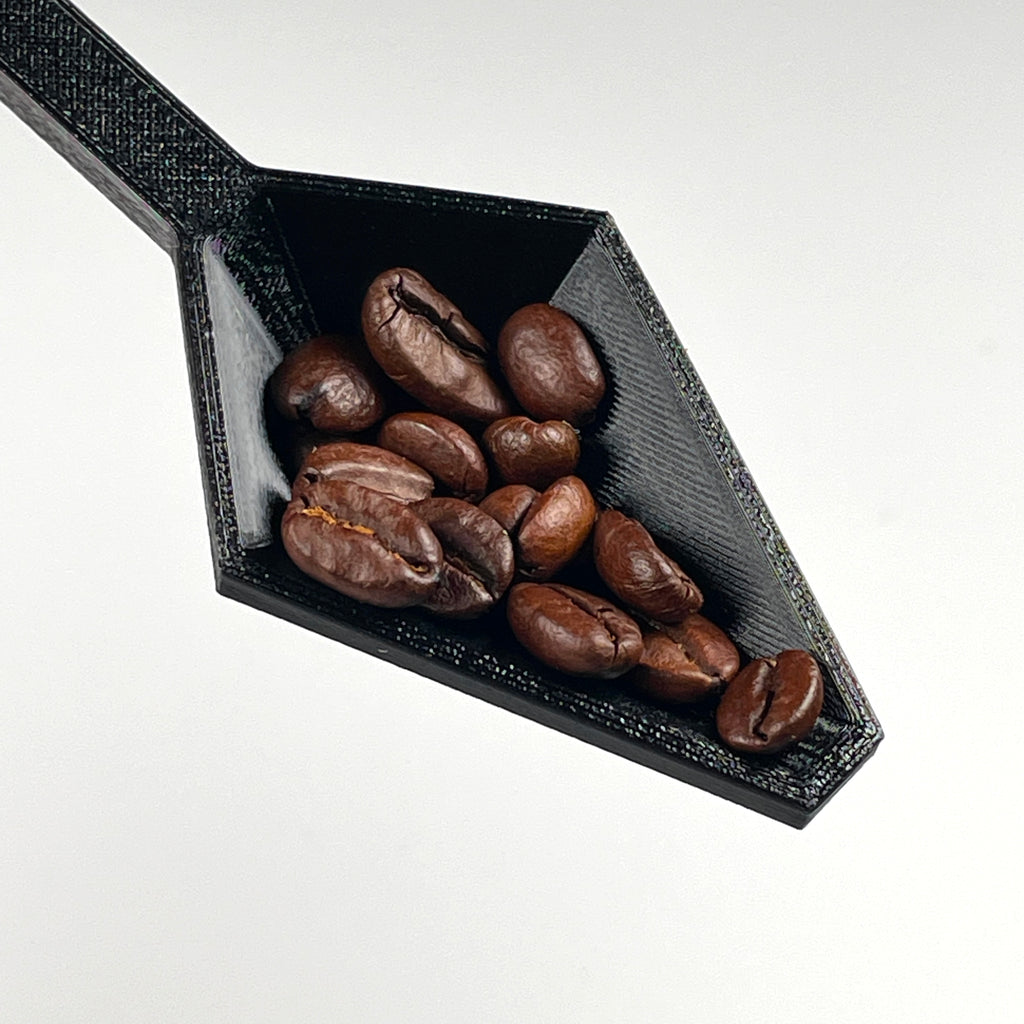 Matta – The Precision Coffee Bean Measuring Spoon