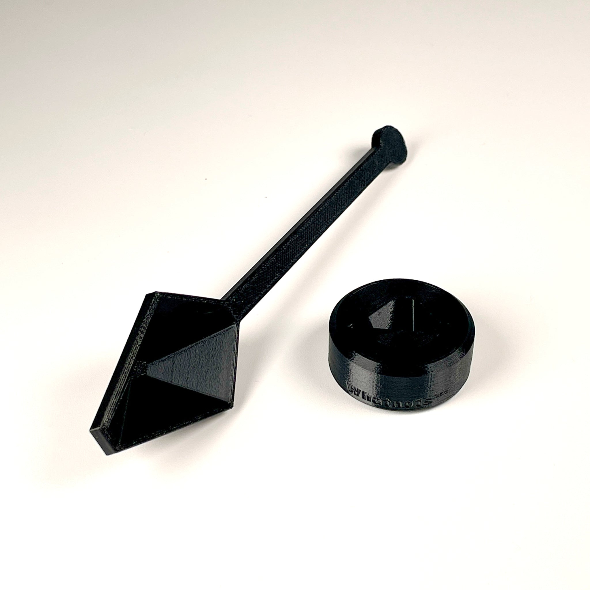 Matta – The Precision Coffee Bean Measuring Spoon