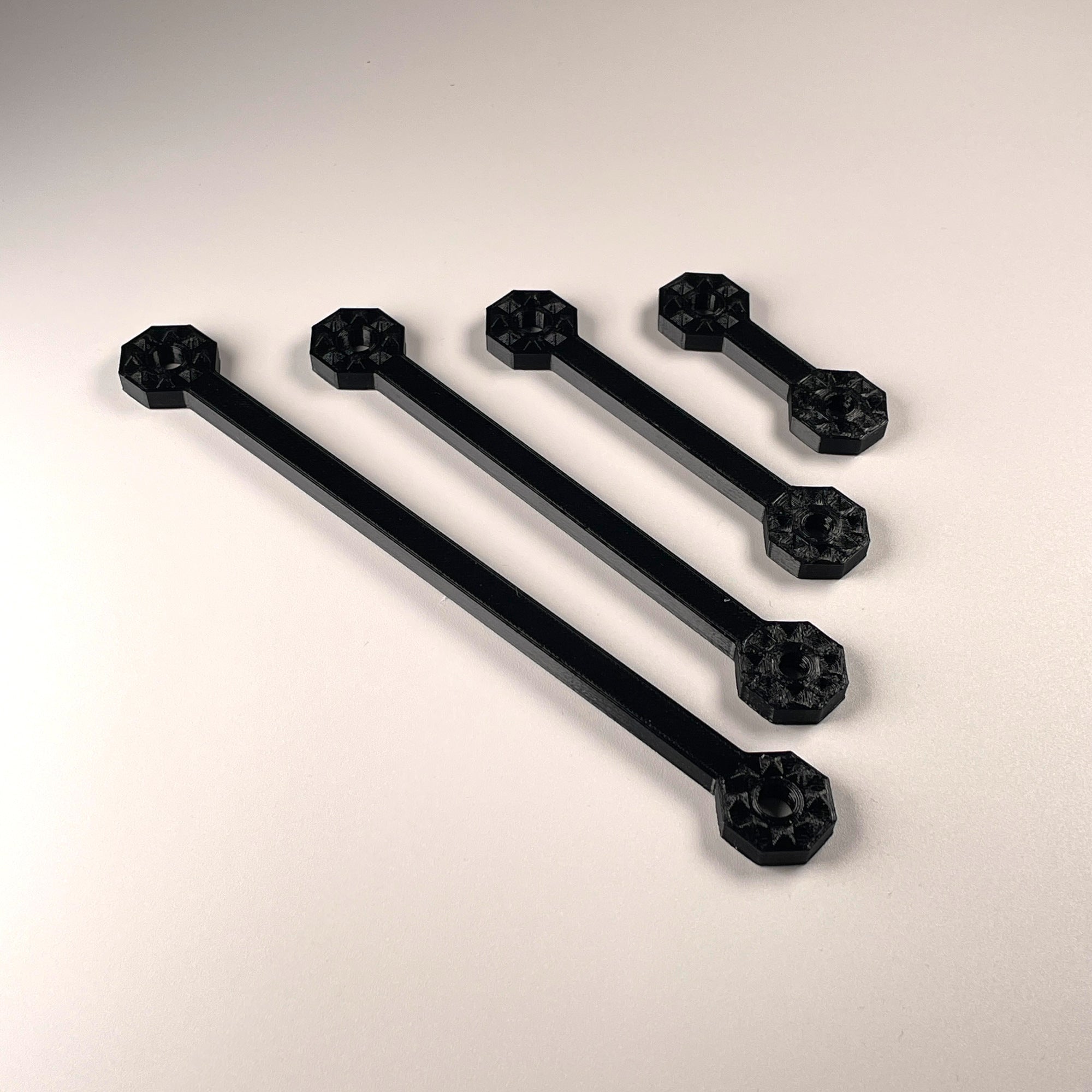 OctaLock™ Core Set – The Complete Modular Building System