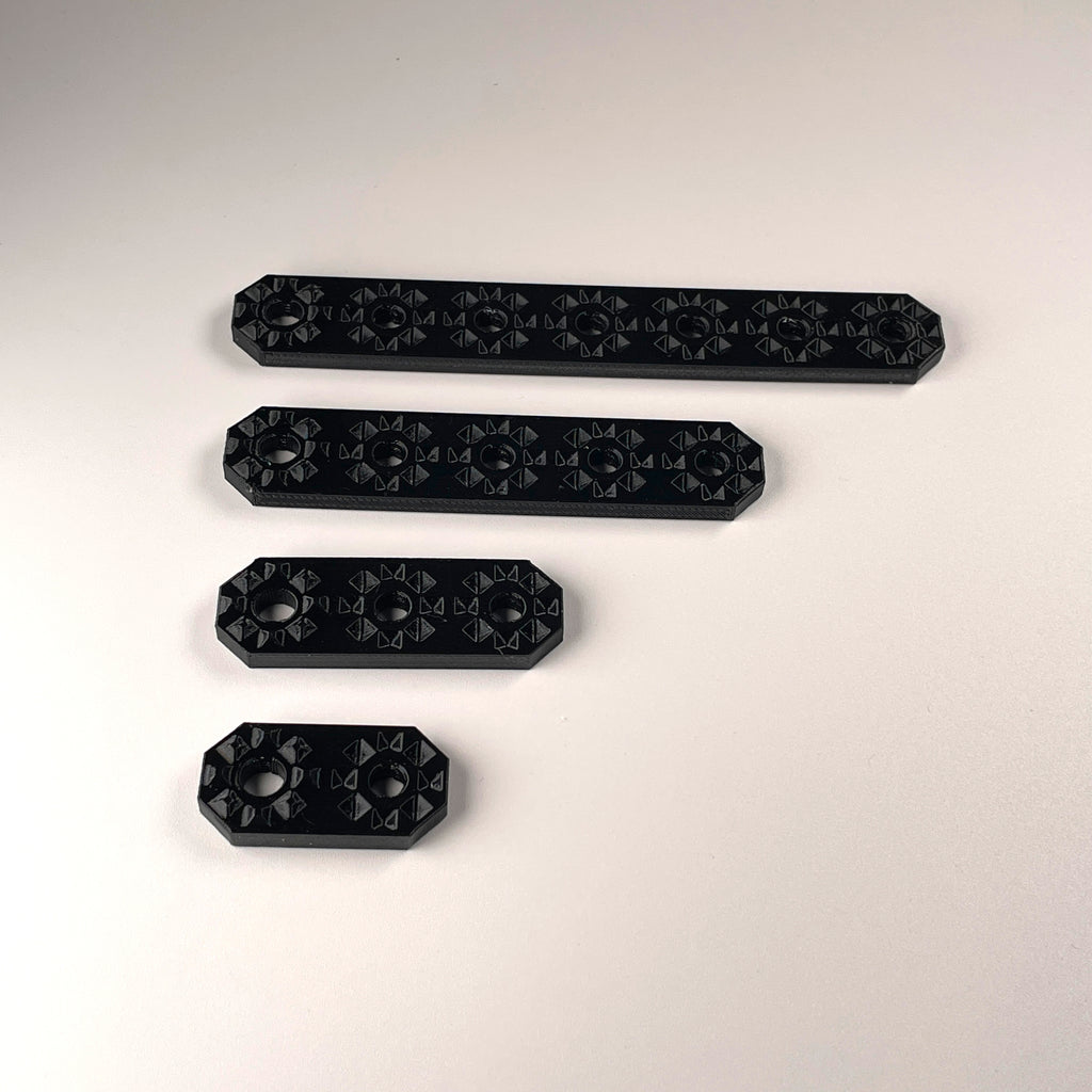 OctaLock™ Core Set – The Complete Modular Building System