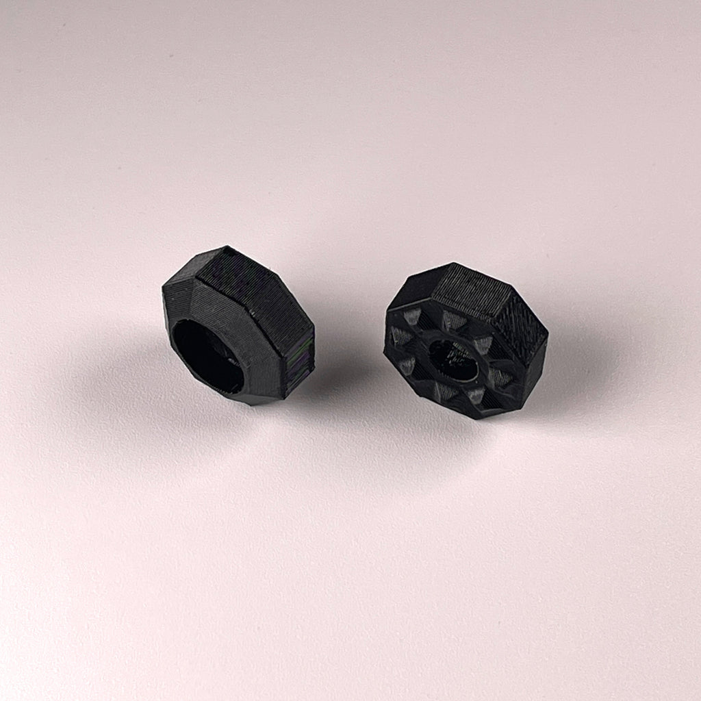 OctaLock™ Core Set – The Complete Modular Building System