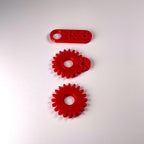 OctaLock™ Core Set – The Complete Modular Building System