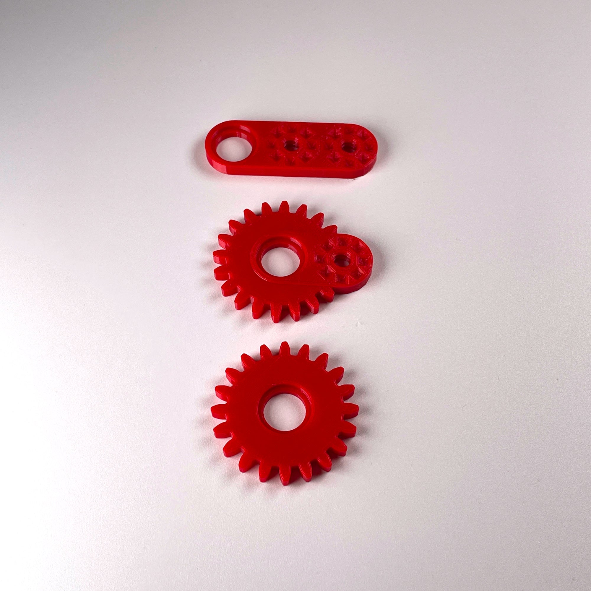 OctaLock™ Core Set – The Complete Modular Building System