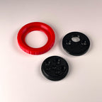 OctaLock™ Core Set – The Complete Modular Building System