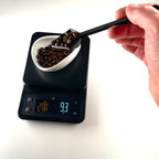 Matta – The Precision Coffee Bean Measuring Spoon