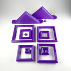 Sculptahedron™ - The Desk Sculpture