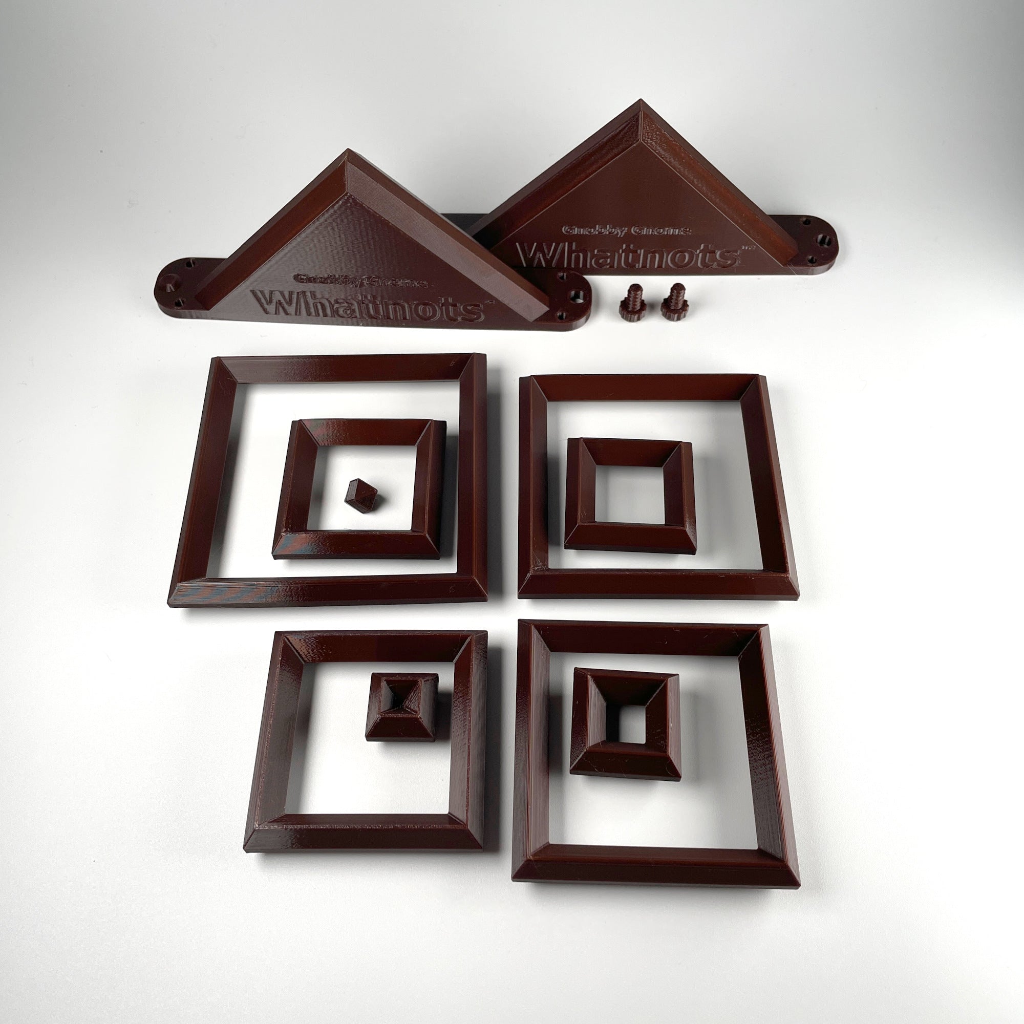 Sculptahedron™ - The Desk Sculpture