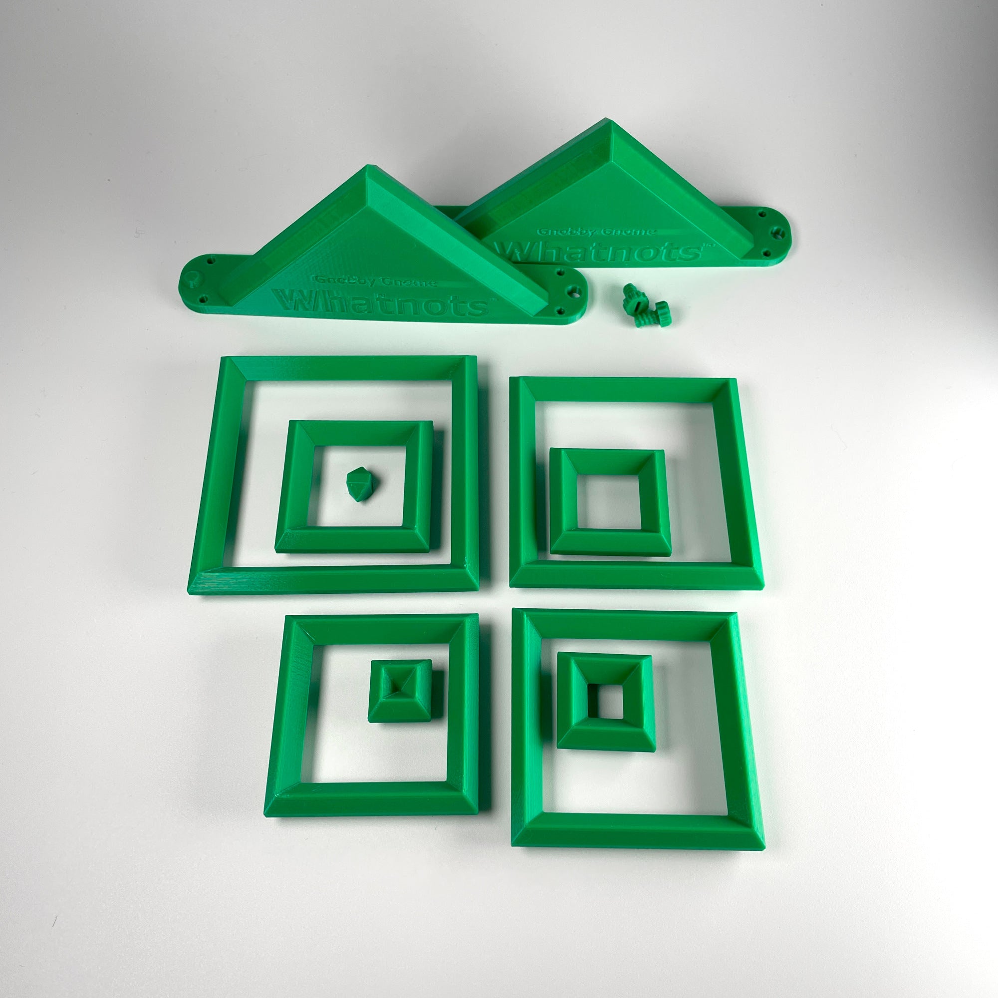 Sculptahedron™ - The Desk Sculpture