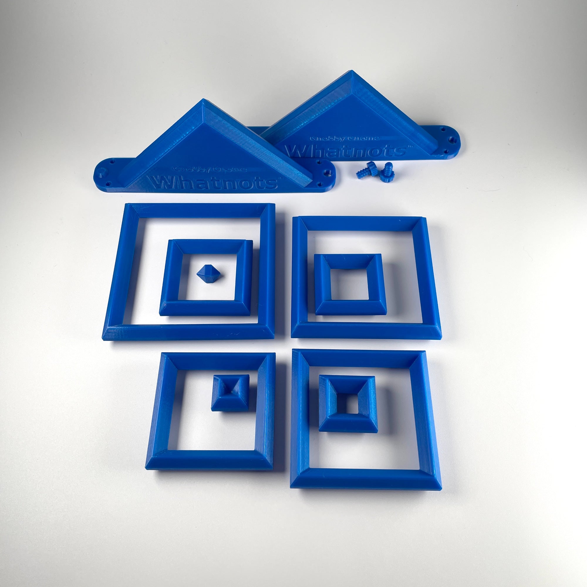 Sculptahedron™ - The Desk Sculpture