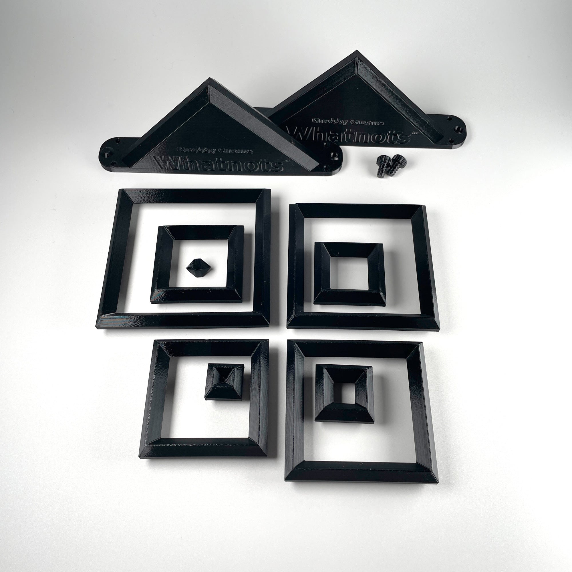 Sculptahedron™ - The Desk Sculpture