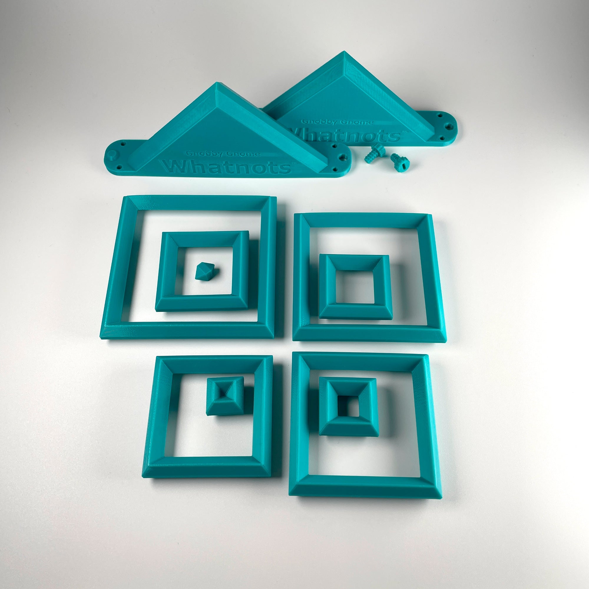 Sculptahedron™ - The Desk Sculpture