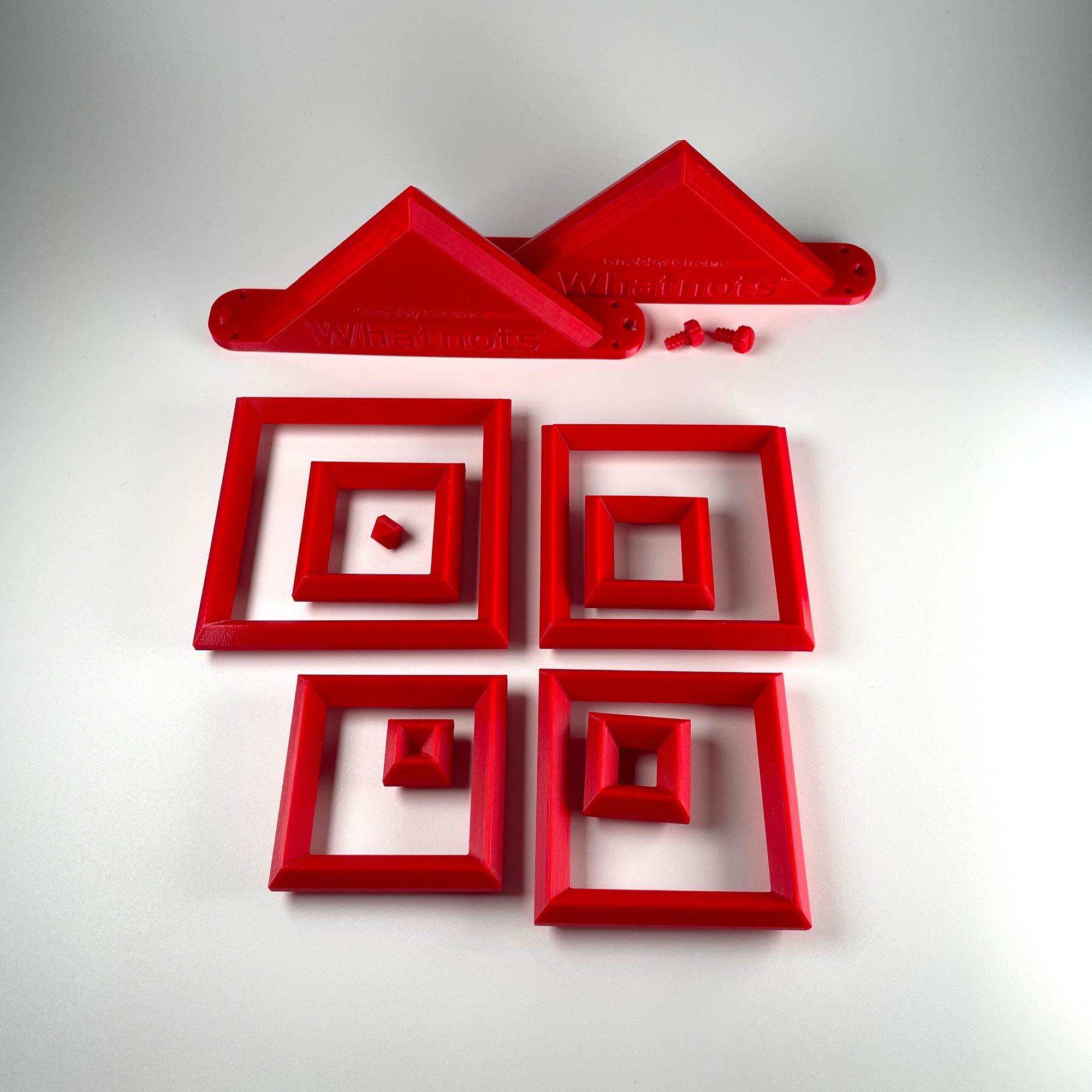 Sculptahedron™ - The Desk Sculpture