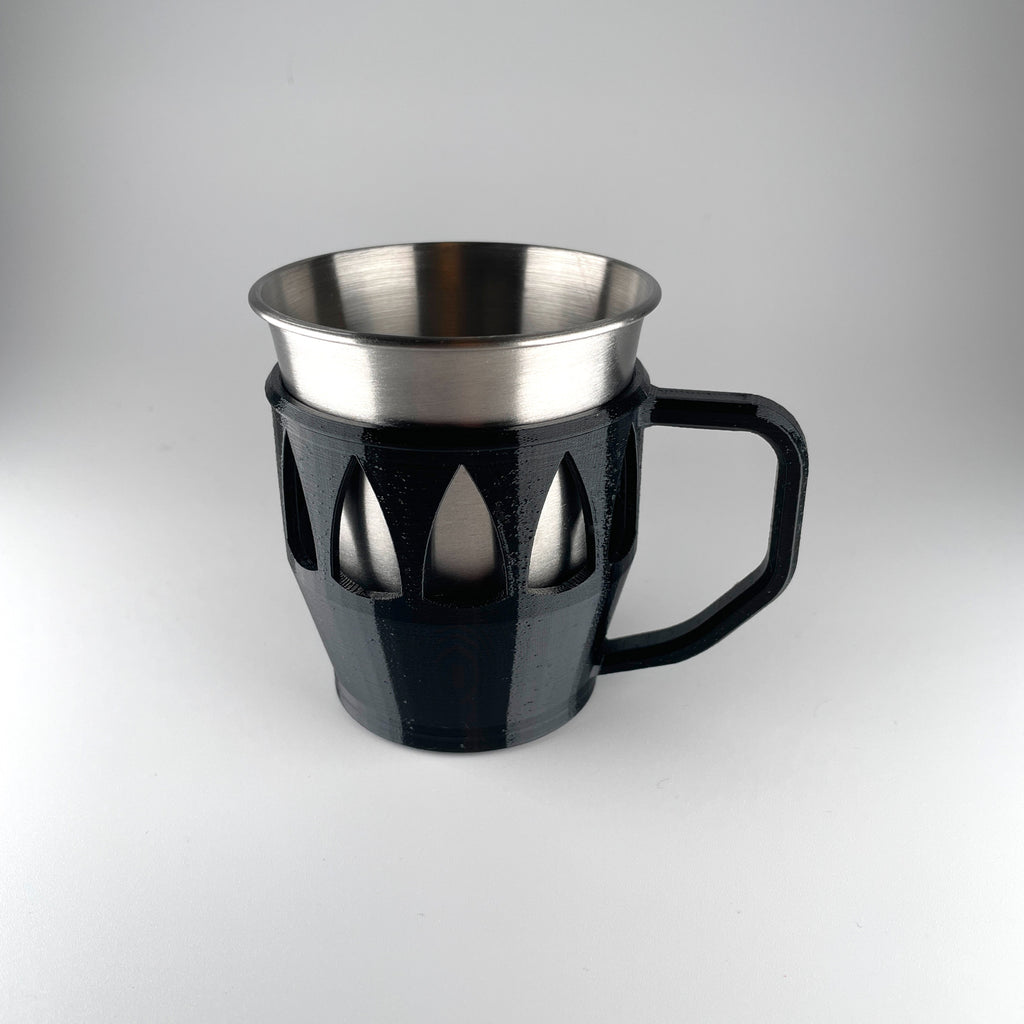 Uttak™ - The Next Evolution in Drinking Technology