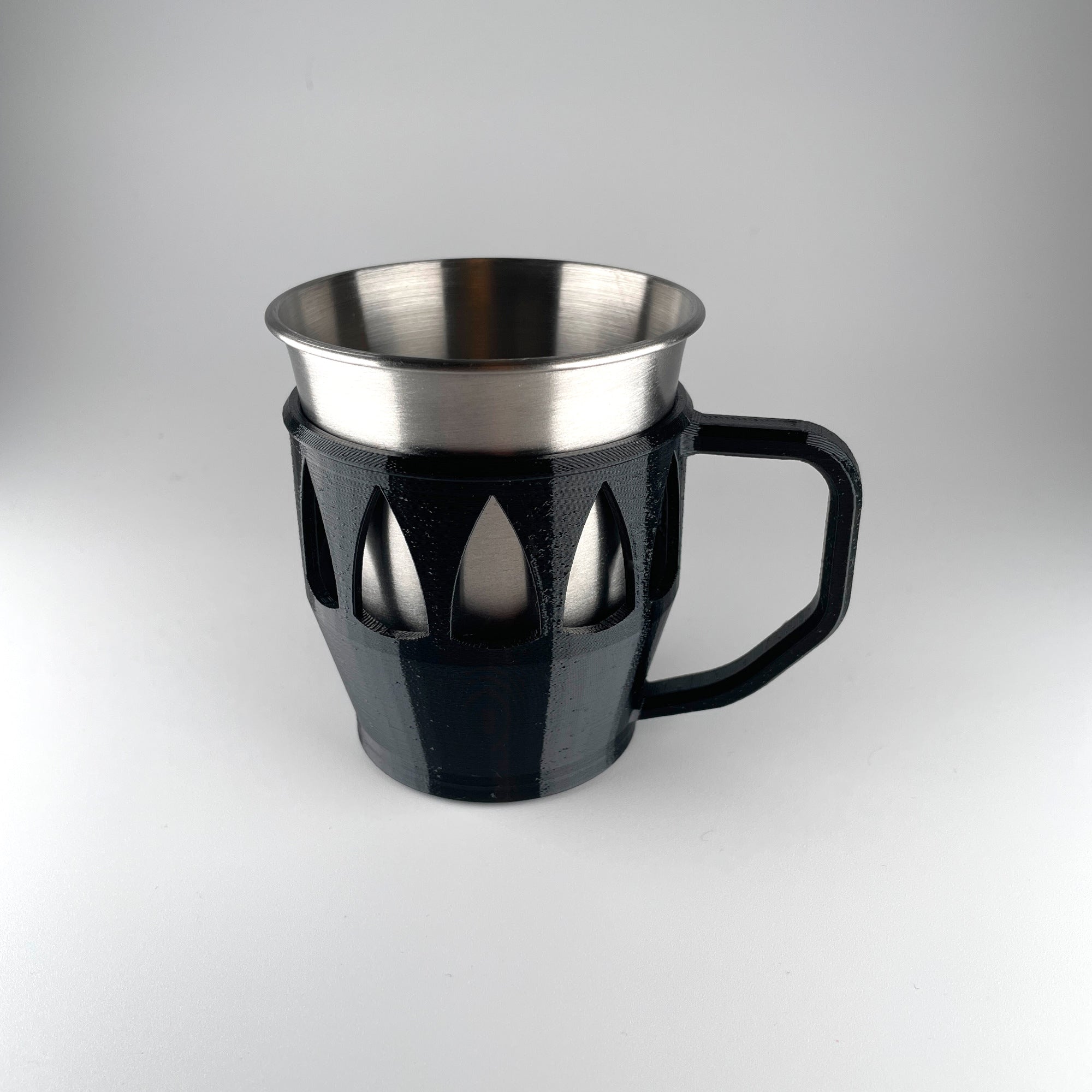 Uttak™ - The Next Evolution in Drinking Technology