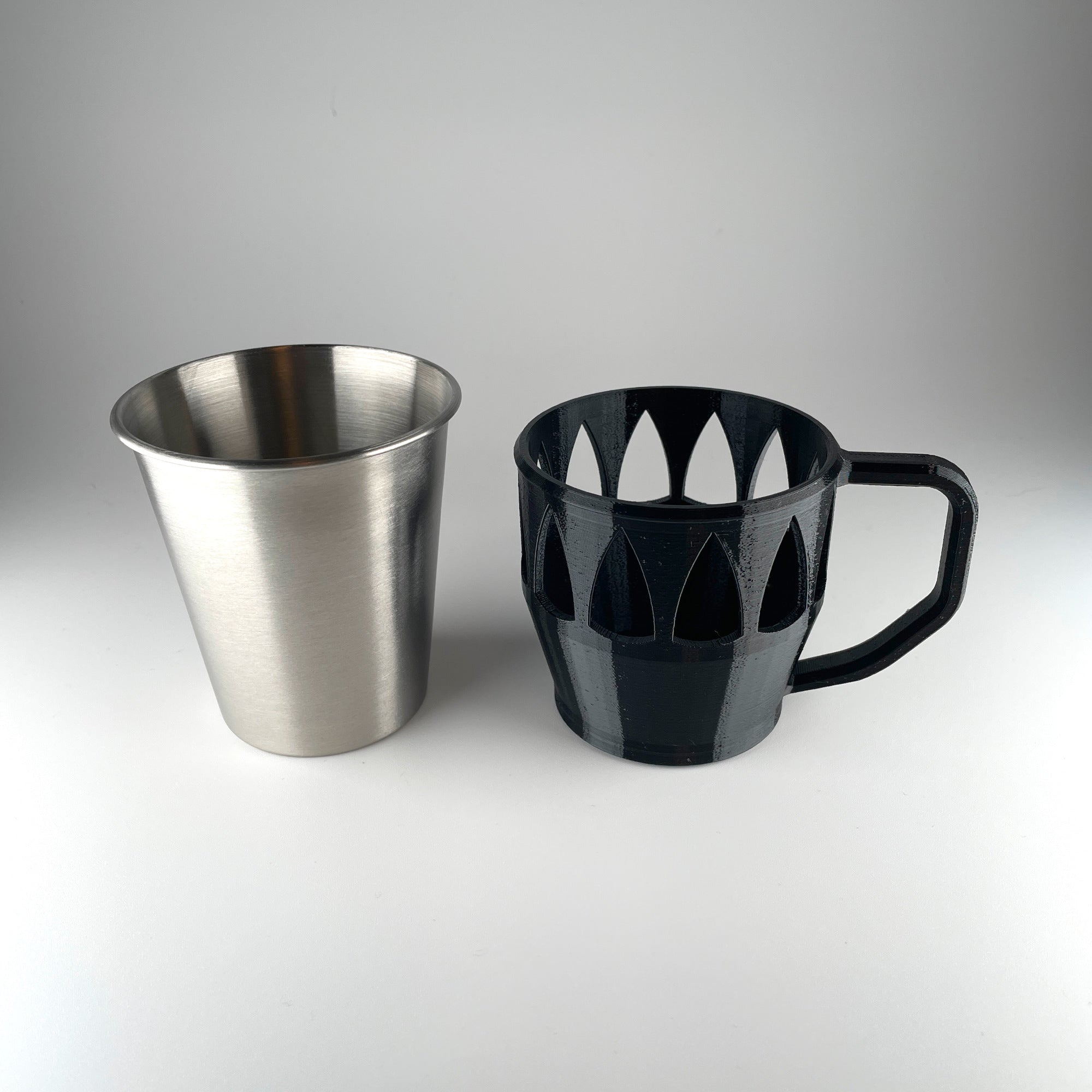 Uttak™ - The Next Evolution in Drinking Technology