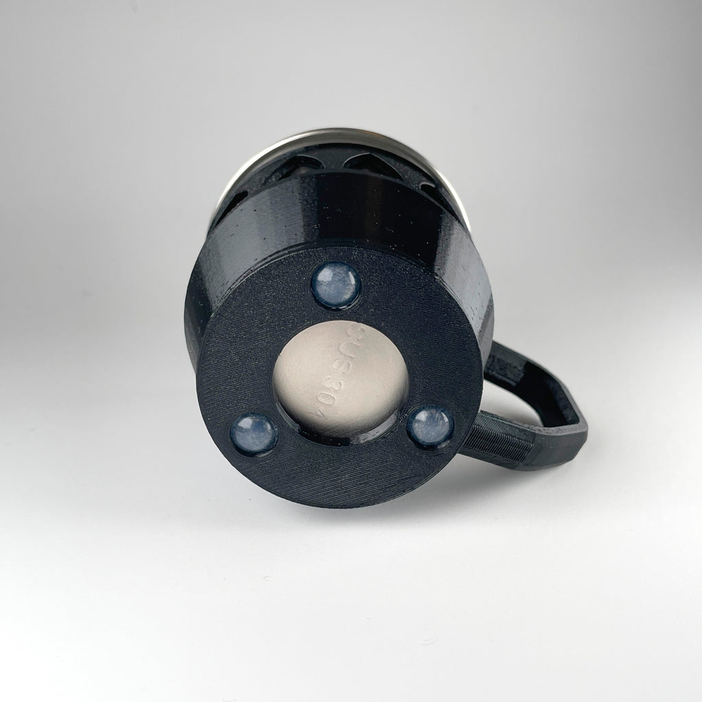 Uttak™ - The Next Evolution in Drinking Technology