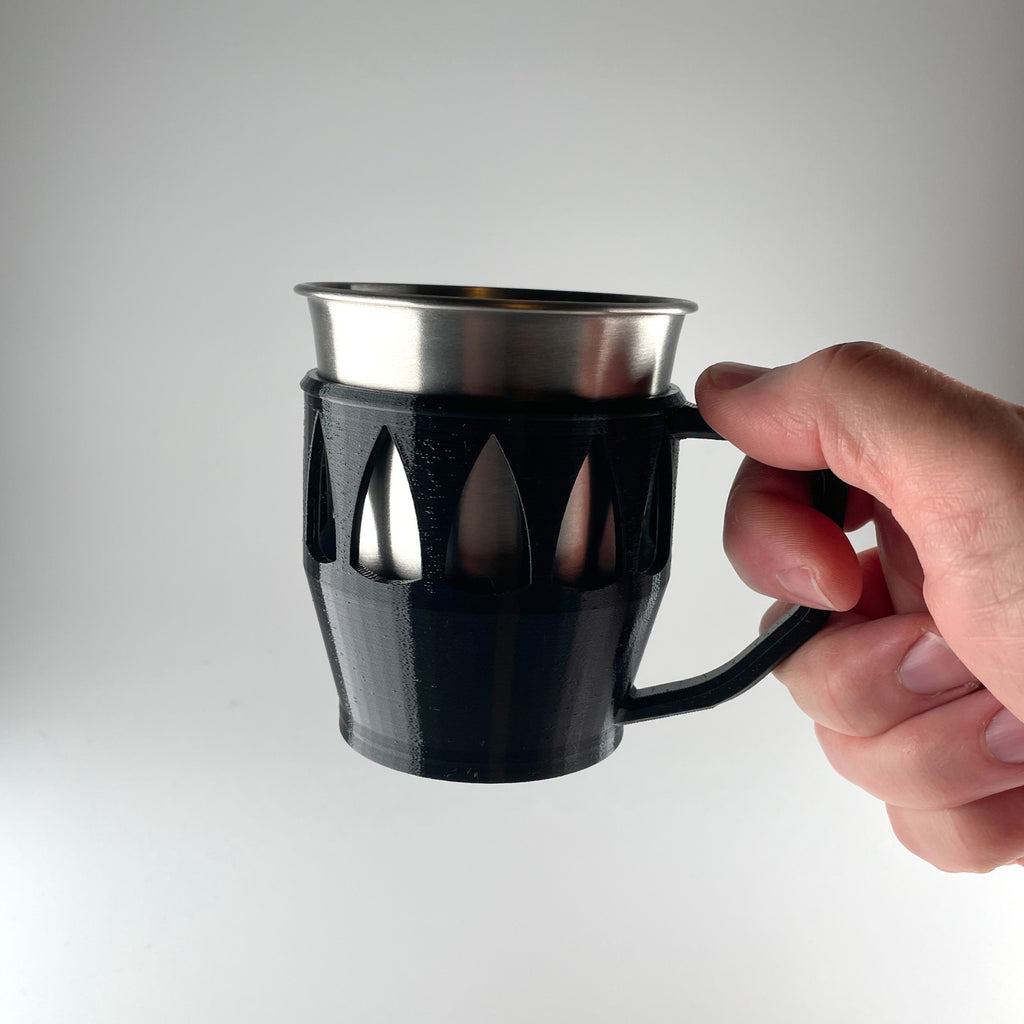 Uttak™ - The Next Evolution in Drinking Technology