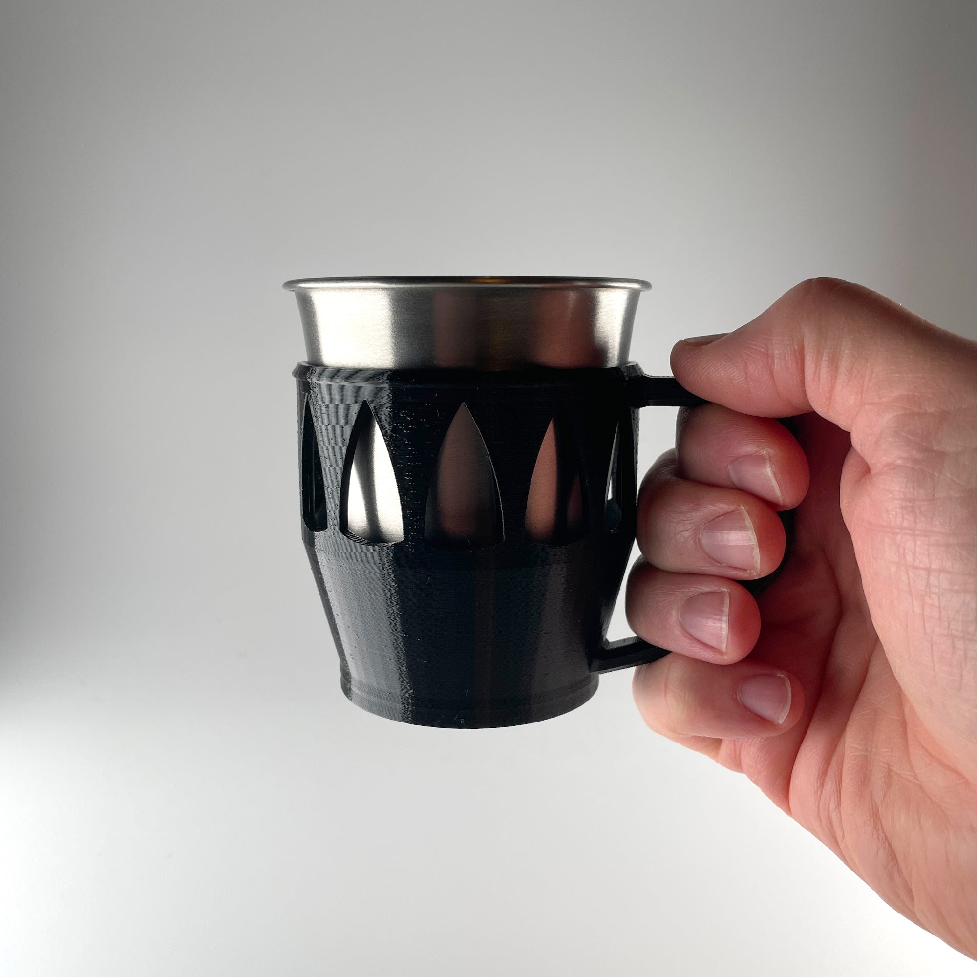 Uttak™ - The Next Evolution in Drinking Technology