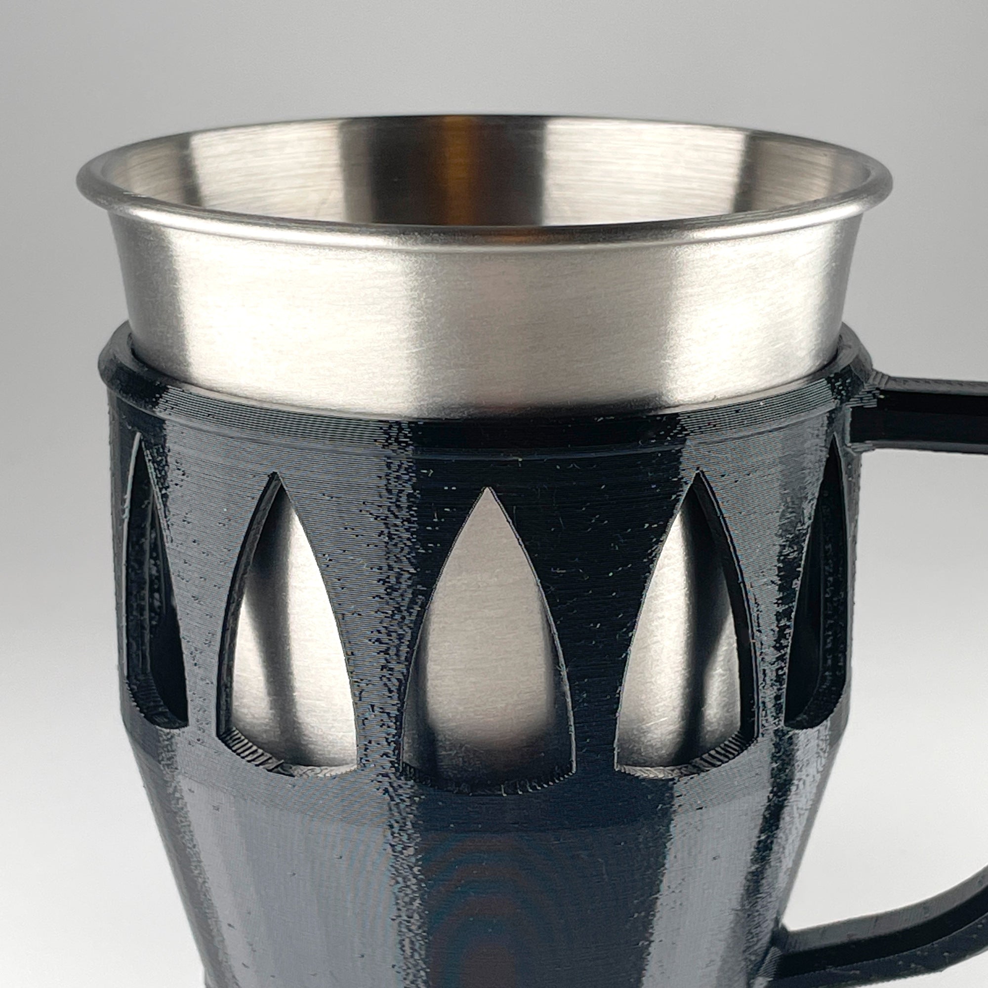 Uttak™ - The Next Evolution in Drinking Technology