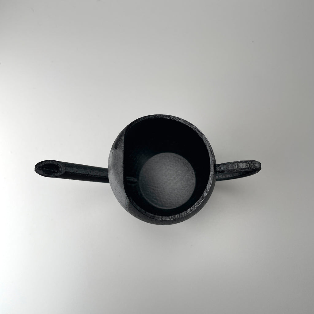 Little Pourer™ – Gentle Precision Waterer for Small Plant Pots