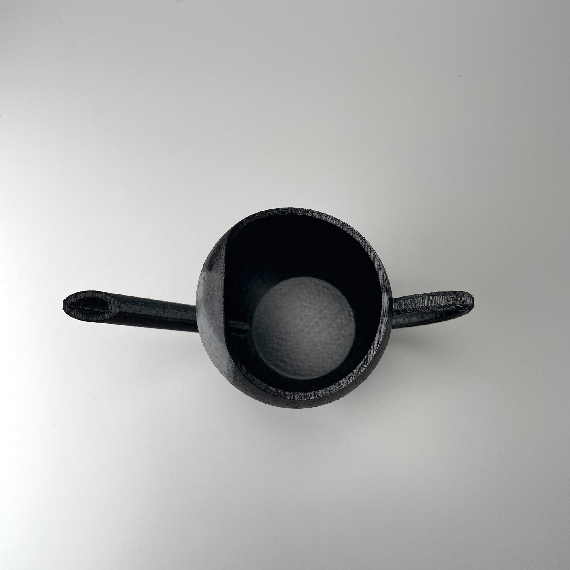 Little Pourer™ – Gentle Precision Waterer for Small Plant Pots