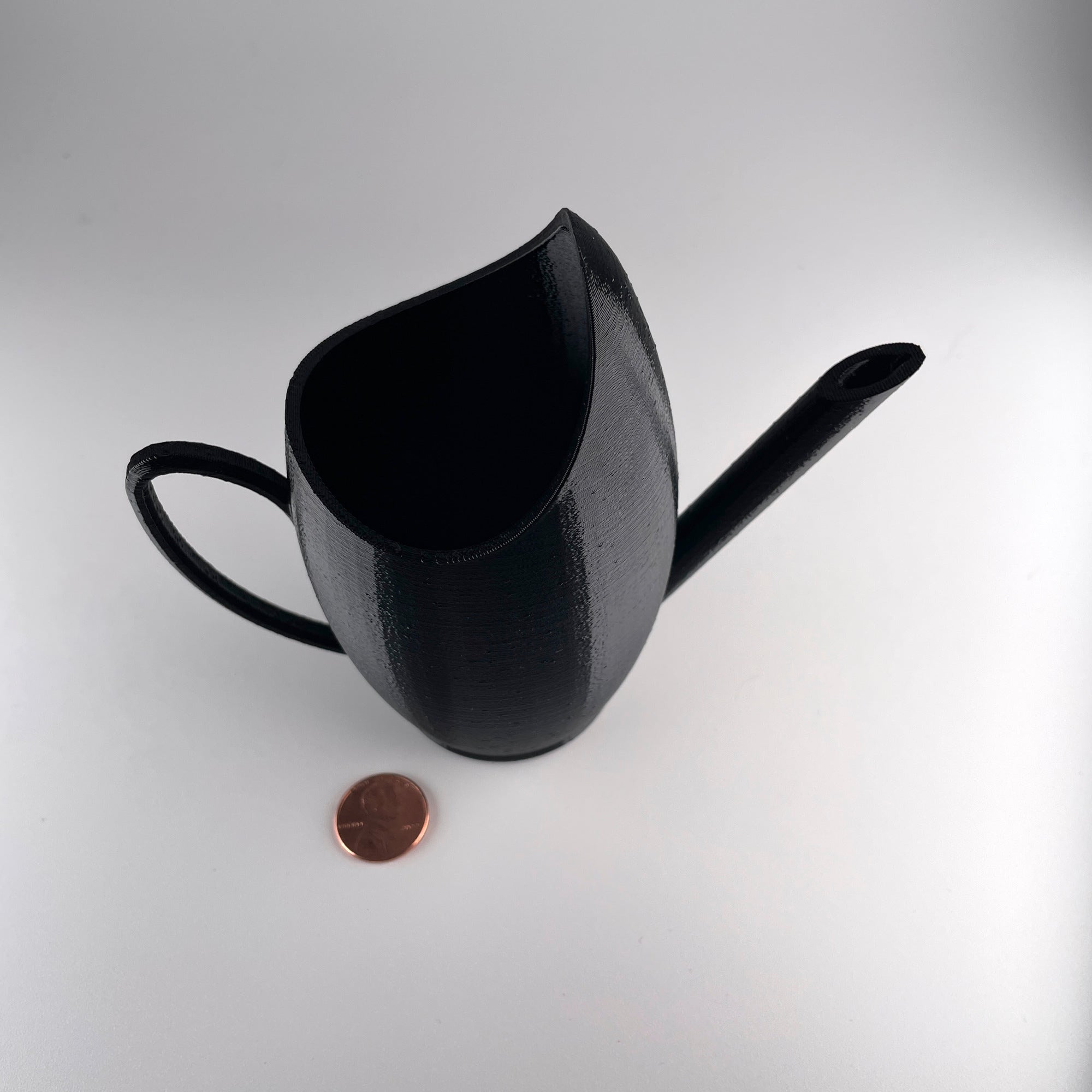 Little Pourer™ – Gentle Precision Waterer for Small Plant Pots