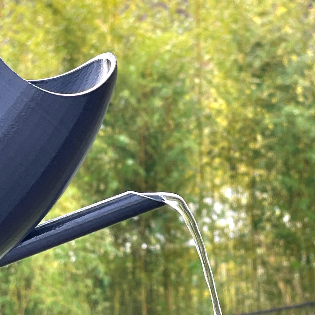 Little Pourer™ – Gentle Precision Waterer for Small Plant Pots