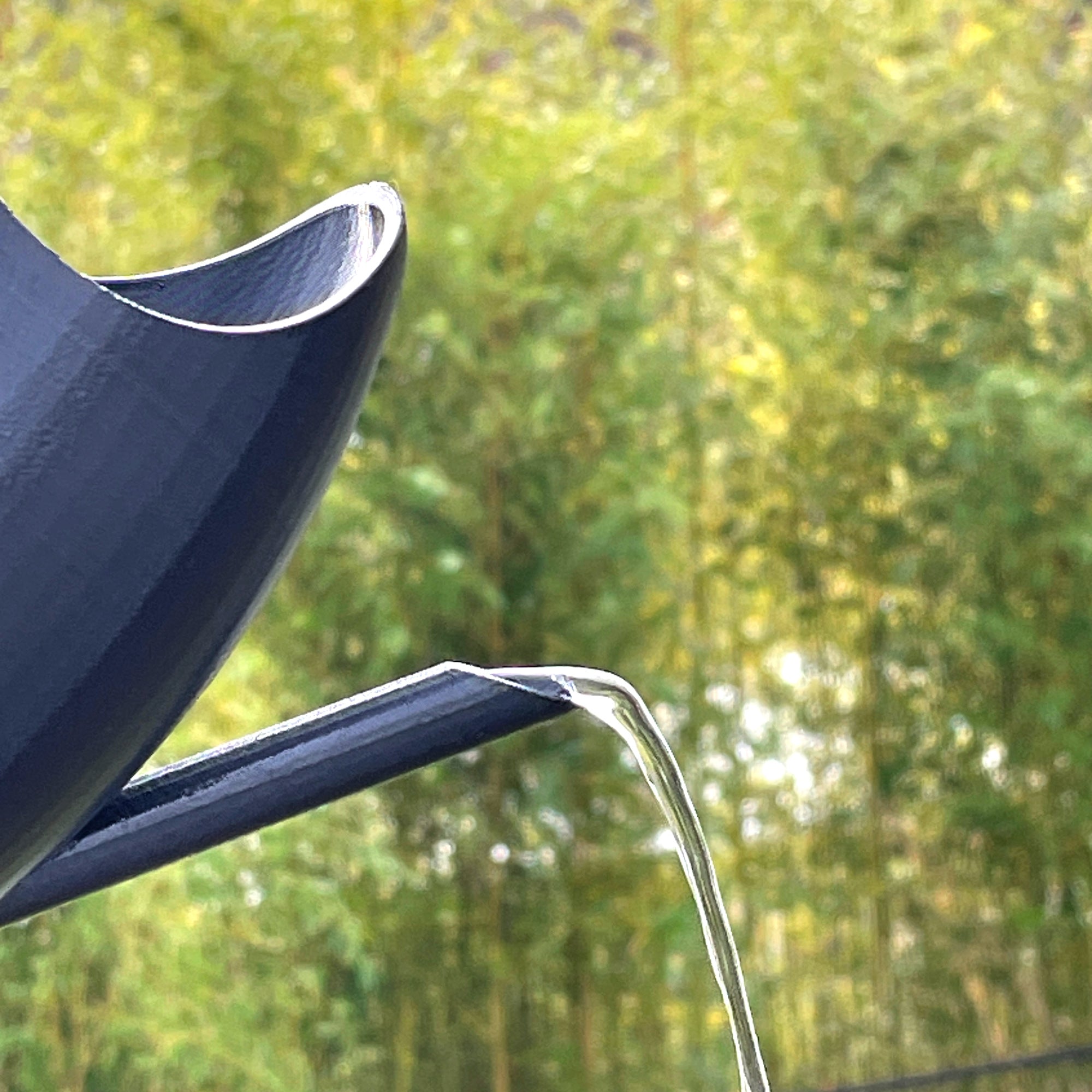 Little Pourer™ – Gentle Precision Waterer for Small Plant Pots