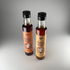 Gnobby Gnome Maple Syrup - A Unique Small-Batch Maple Syrup from New York's Catskill Region