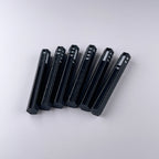 The Dice Pod™ - A complete RPG dice set that nests into a single pocket-sized cylinder