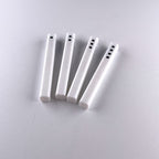 The Dice Pod™ - A complete RPG dice set that nests into a single pocket-sized cylinder