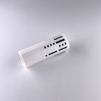 The Dice Pod™ - A complete RPG dice set that nests into a single pocket-sized cylinder