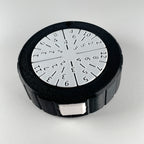 SpinLock Dice™ - Spin to roll. Push to lock. No runaway dice.