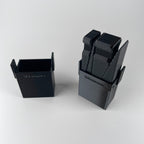 Shimble™ - Micro-Step Locking Wedges.