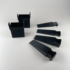 Shimble™ - Micro-Step Locking Wedges.