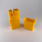 Shimble™ - Micro-Step Locking Wedges.