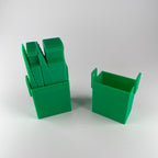 Shimble™ - Micro-Step Locking Wedges.