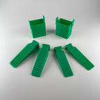 Shimble™ - Micro-Step Locking Wedges.