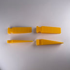 Shimble™ - Micro-Step Locking Wedges.