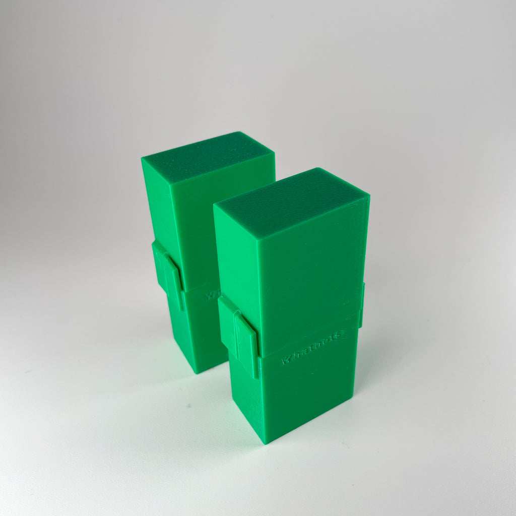Shimble™ - Micro-Step Locking Wedges.