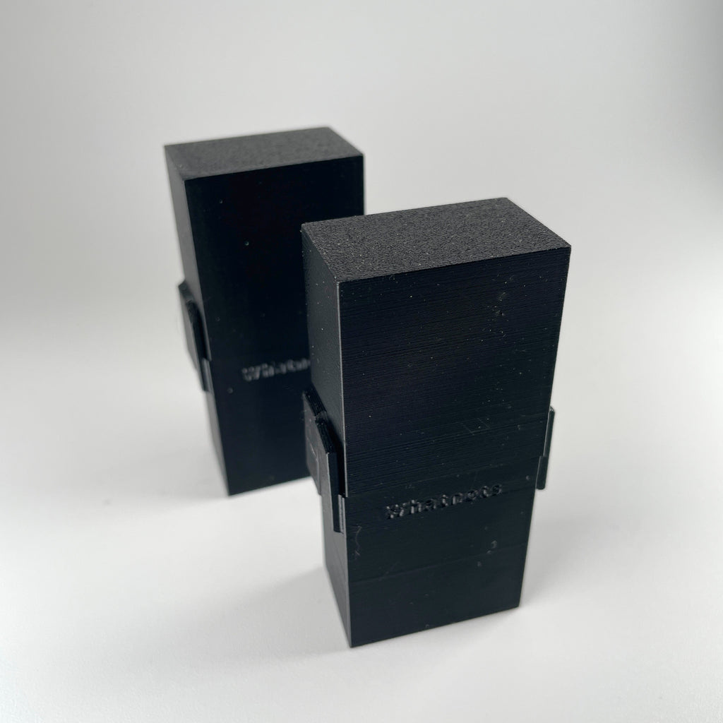 Shimble™ - Micro-Step Locking Wedges.
