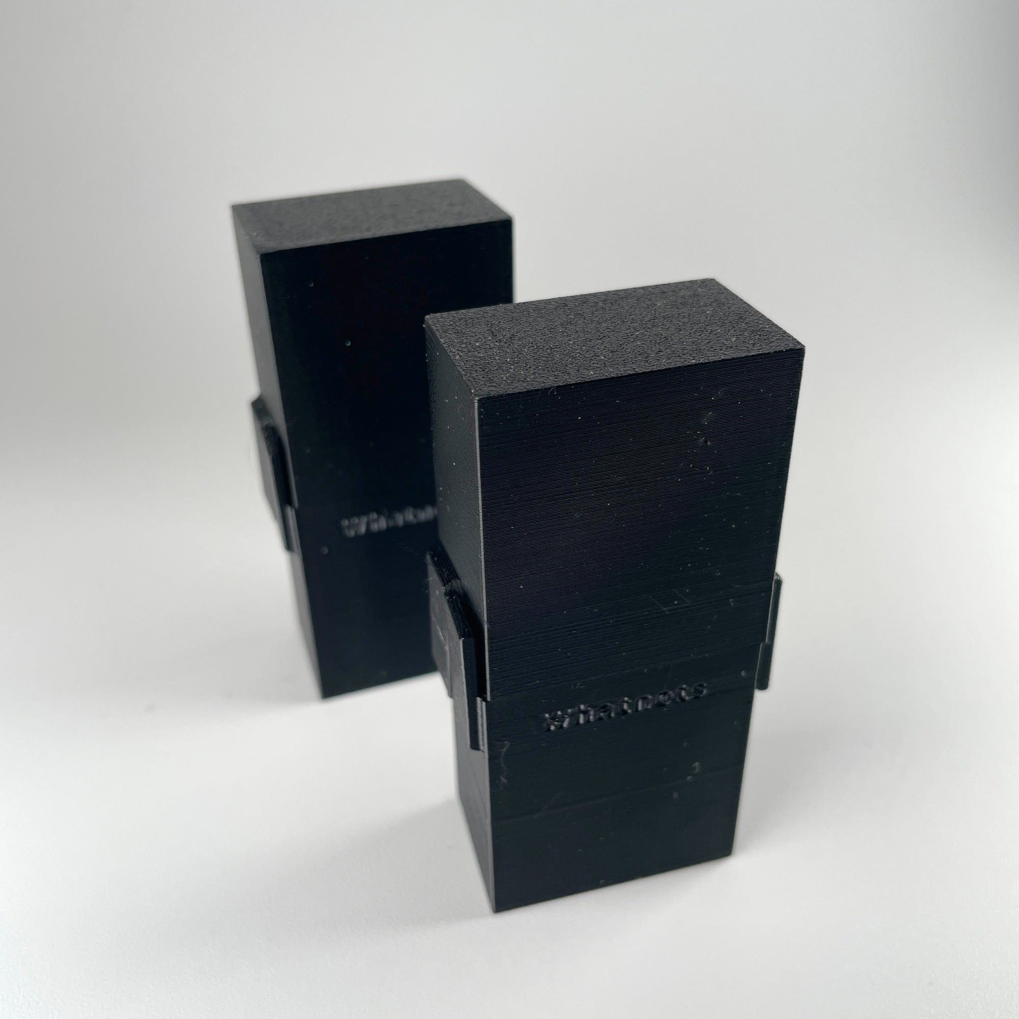 Shimble™ - Micro-Step Locking Wedges.