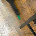 Shimble™ - Micro-Step Locking Wedges.